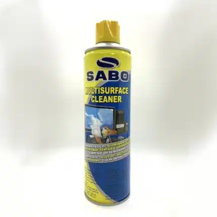 SABO Multisurface  CLEANER EXTERIORES 590ML