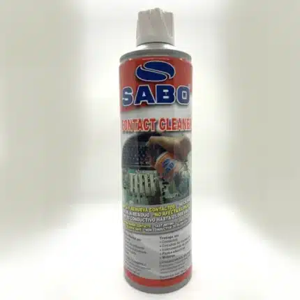 SABO CONTACT CLEANER 590ml