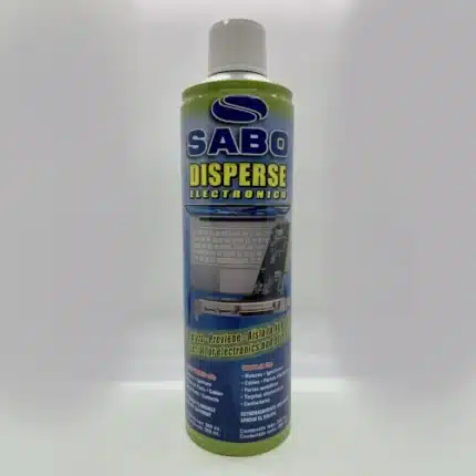 SABO  Desplazador de Humedad 590 ml