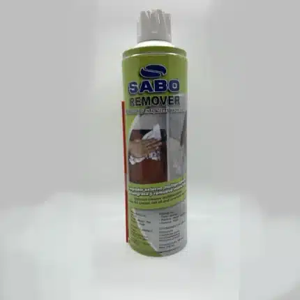 SABO  Removedor de tinta 590 ml