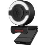 Webcam Redragon OneShot GW910