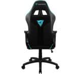 AeroCool Thunder X3 / EC3  - Negro/Cyan - Imagen 3