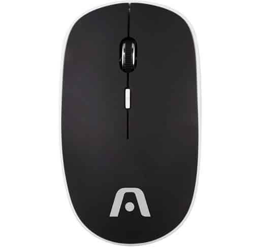 Argom MS31 Black