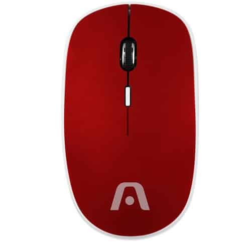 Argom MS31 RED