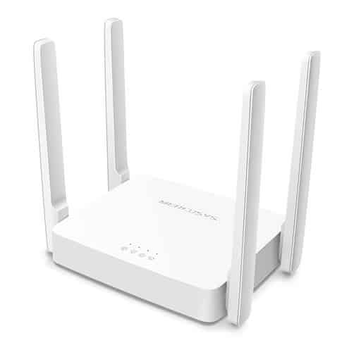 Mercusys AC1200 DUAL BAND AC10