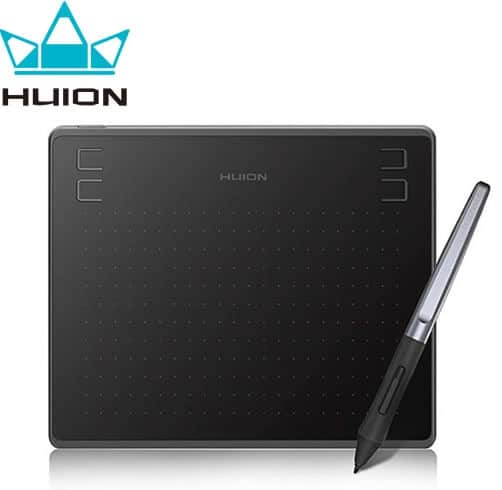 Huion Inspiroy HS64