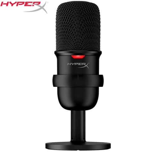HyperX SoloCast