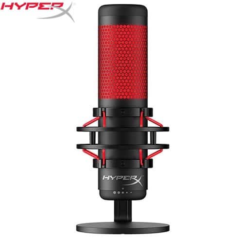 HyperX Quadcast