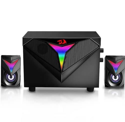 Redragon  GS700 Toccata