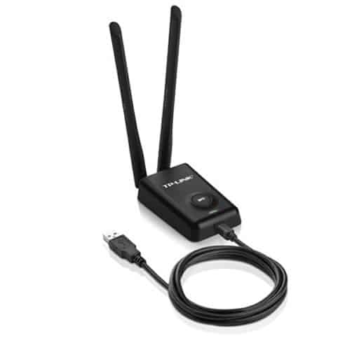 Extensor  WiFi TP-Link WN8200nd