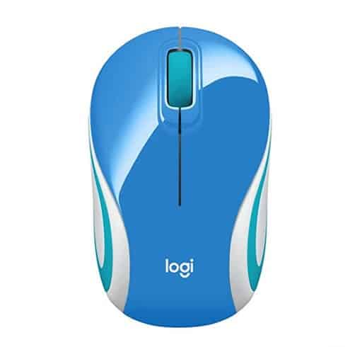 Logitech M187 - 