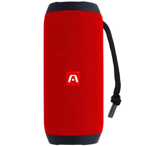 ARGOM 3017   BT DRUMBEATS X TWS Bluetooth ROJO