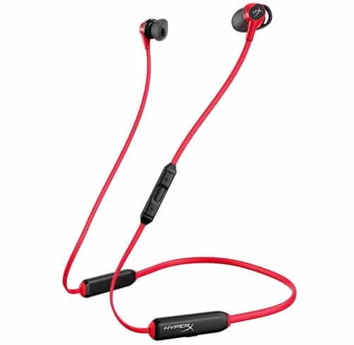 HyperX Cloud Buds - Bluetooth
