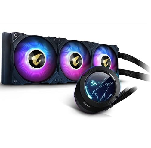 Aorus