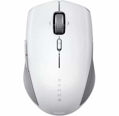 Razer Pro Click Mini - Wireless Blanco