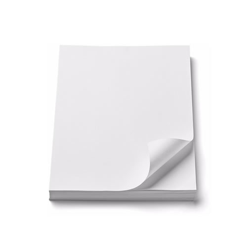 Resma de Papel