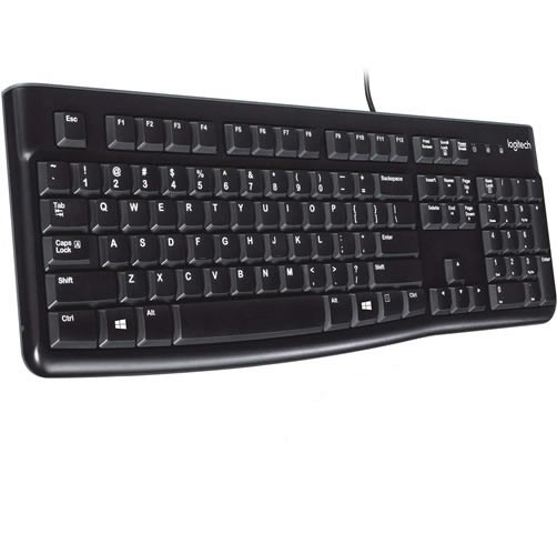 Logitech K120-Español