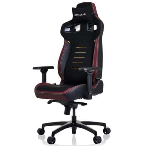 Vertagear