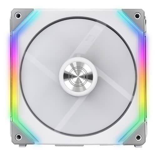 Lian Li UNIFan SL120 Blanco