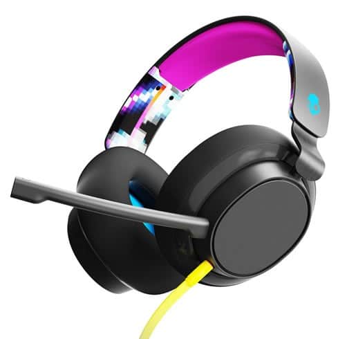 Skullcandy SLYR  Negro