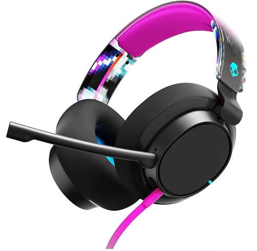 Skullcandy SLYR Pro   Negro