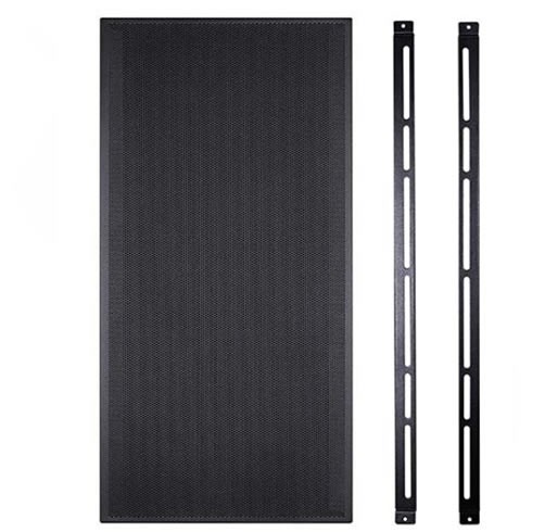 Kit de malla delantera Lian Li (Compatible con 011 Dynamic Evo) 011DE-4 x-Negro