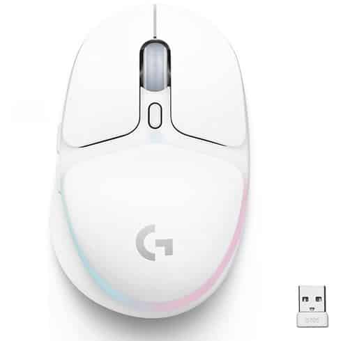 Logitech 