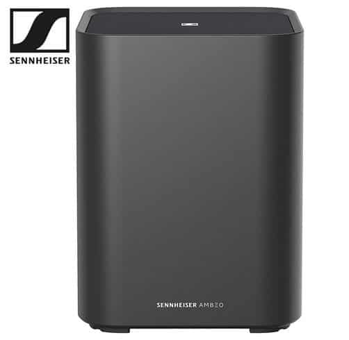 Subwoofer  Sennheiser Ambeo Sub - SW02