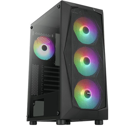 Aerocool 
