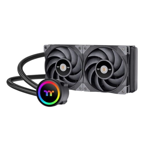 Thermaltake Toughliquid 240 ARGB Sync