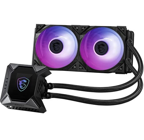MSI MAG Core Liquid 