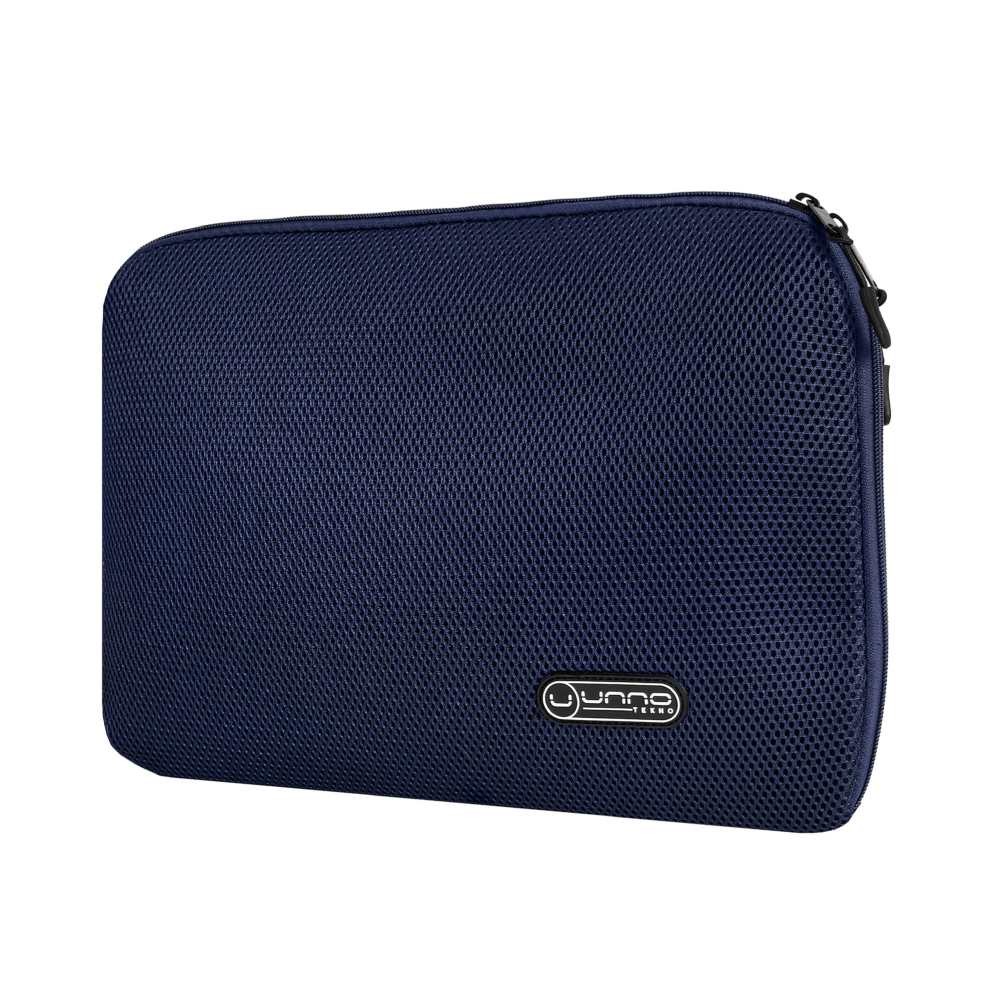 Funda para Laptop Sleeve UNNO 14'' - Azul - BG2701BL