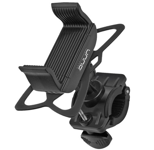 Soporte de celular UNNO para Bicicleta y Moto - CH3007BK