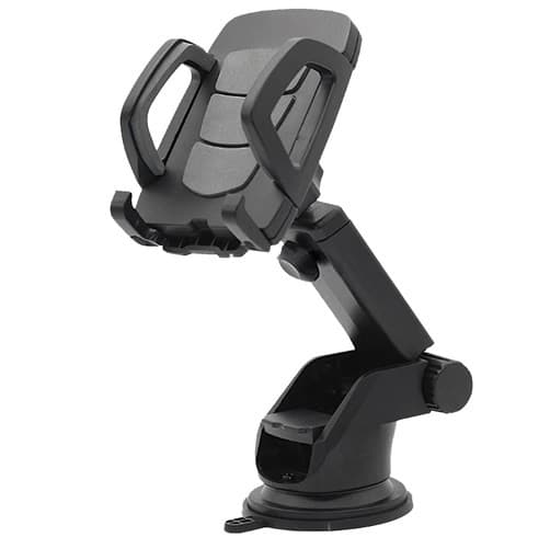 Soporte de celular UNNO para carro de brazo extensible - CH3006BK