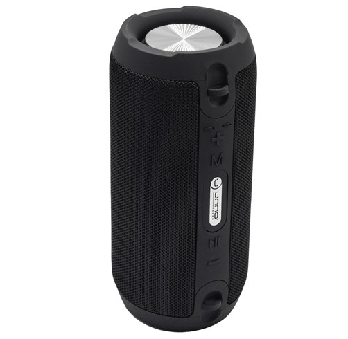 Parlante UNNO TEKNO Bullet BT TWS - Negro - SP9213BK