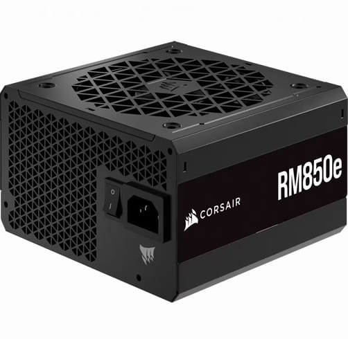 Corsair RM850e 850W 80 Plus Gold