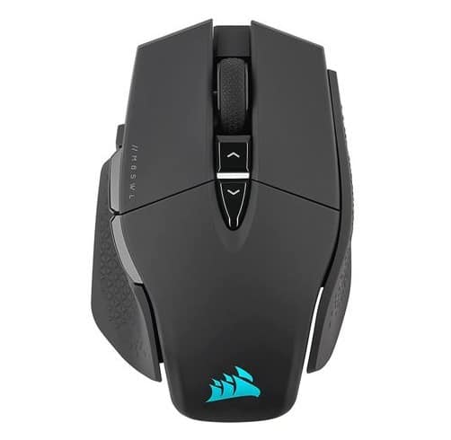 Corsair M65 RGB  Ultra - Negro