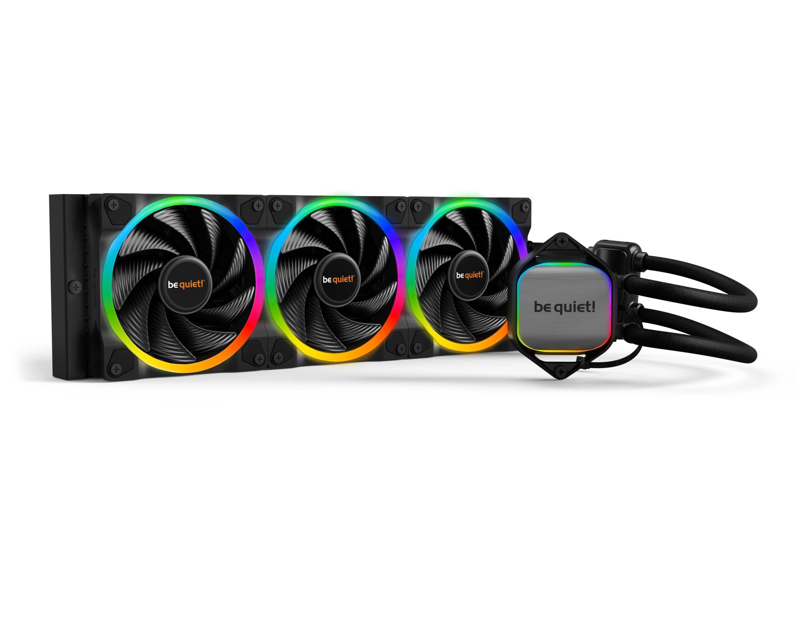 Be Quiet! Pure Loop 2 FX 360mm