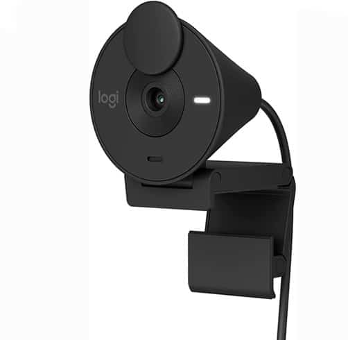 Logitech Brio 300