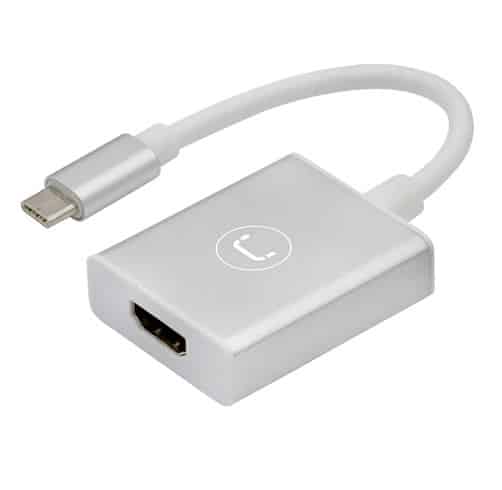 Adaptador 