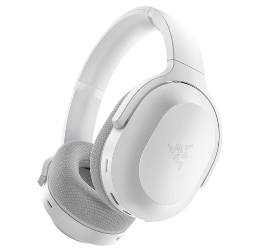Razer Barracuda Wireless Mercury Edition