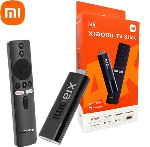 Xiaomi MI TV Stick  Android TV   MDZ-27-AA
