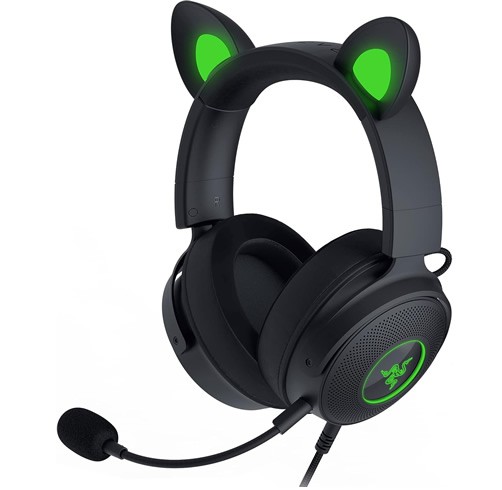 Razer Kraken Kitty Edition V2 Pro 