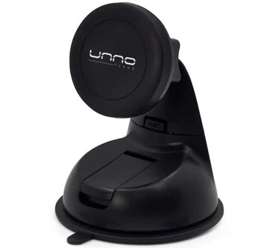 Soporte de celular Unno Tekno para Carro de cuello corto - CH3003BK