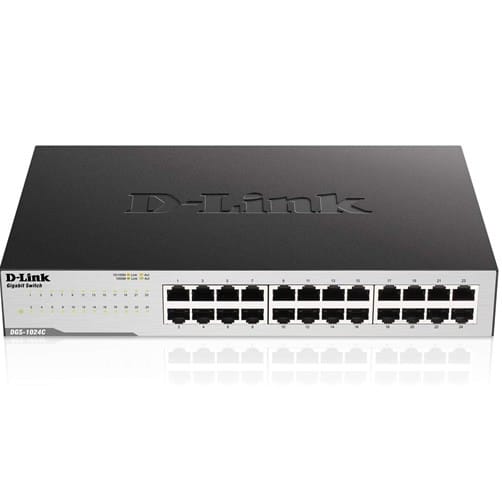 Switch D-LINK