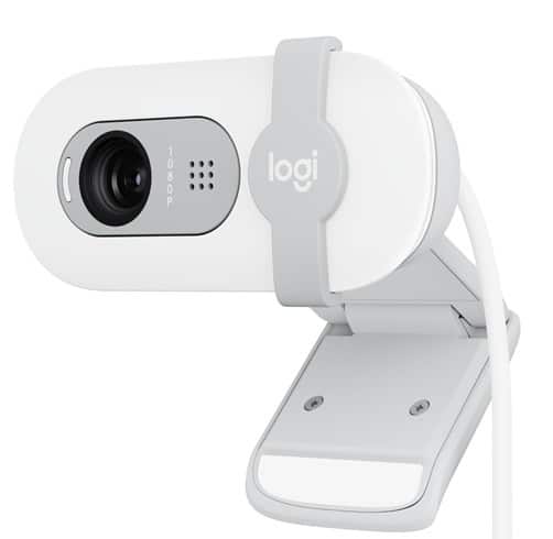 Logitech BRIO