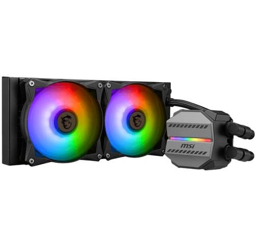 MSI MAG CORELIQUID 