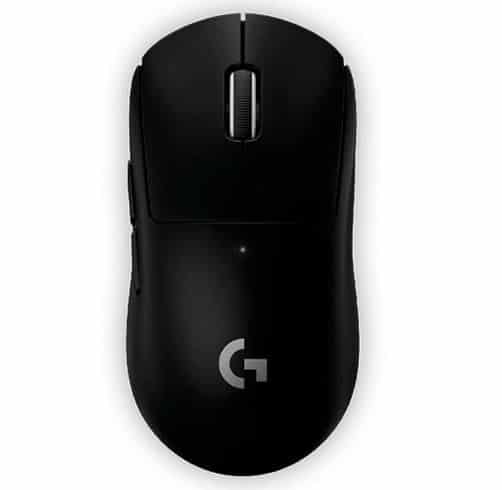 Logitech G PRO X SUPERLIGHT 2 LIGHTSPEED Wireless
