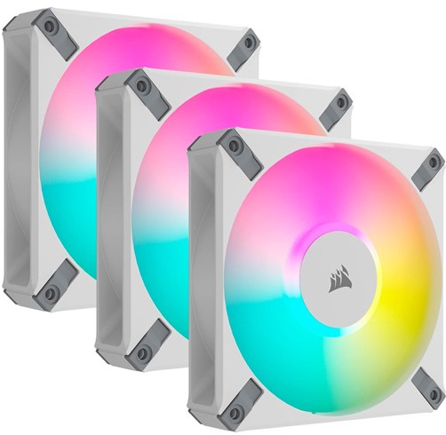 Corsair iCUE AF120 RGB Elite 