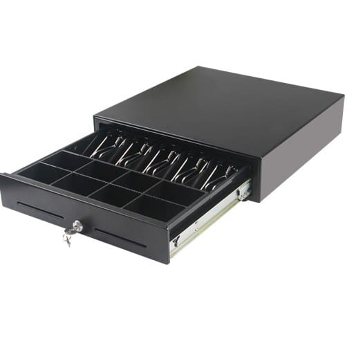 Caja de Dinero